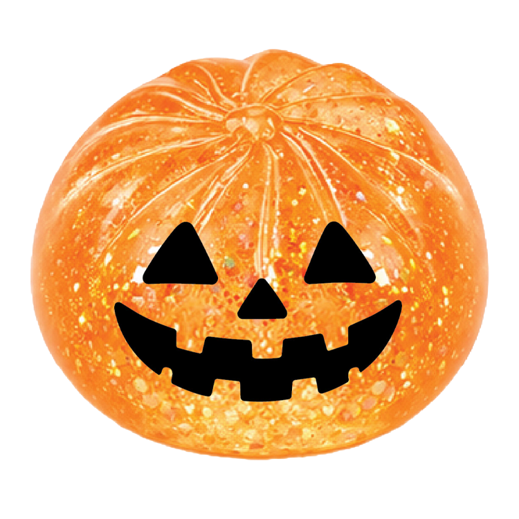 Fun Doh SquishZilla™ Spooky Steamers™ Dumpling Toy