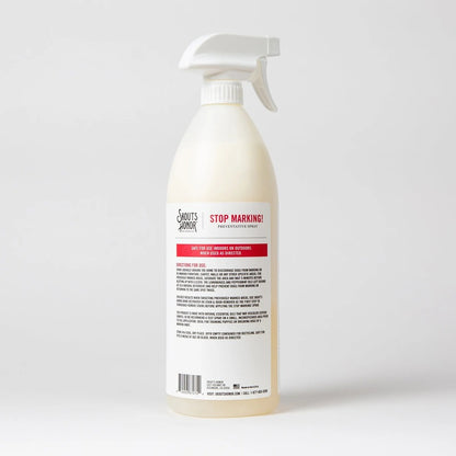 Skout's Honor Stop Marking! Preventative Spray 35 oz