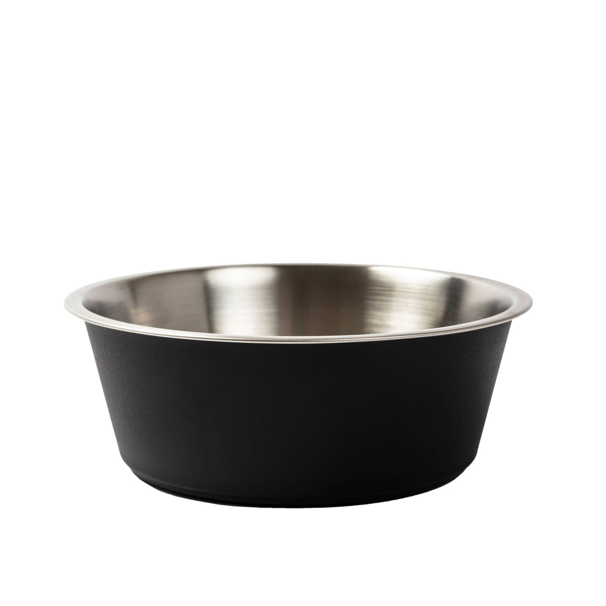 Malmo Pet Bowl: Blush Pink / Medium