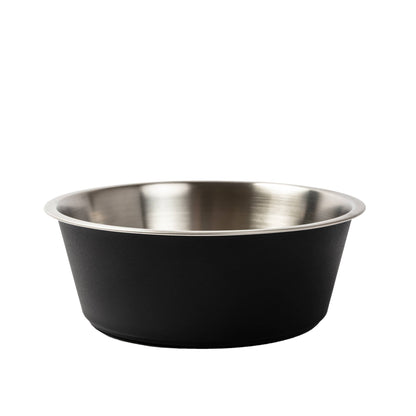 Malmo Pet Bowl: Blush Pink / Medium