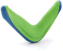 Load image into Gallery viewer, Chuckit! Amphibious Boomerang Dog Toy, Assorted Colors
