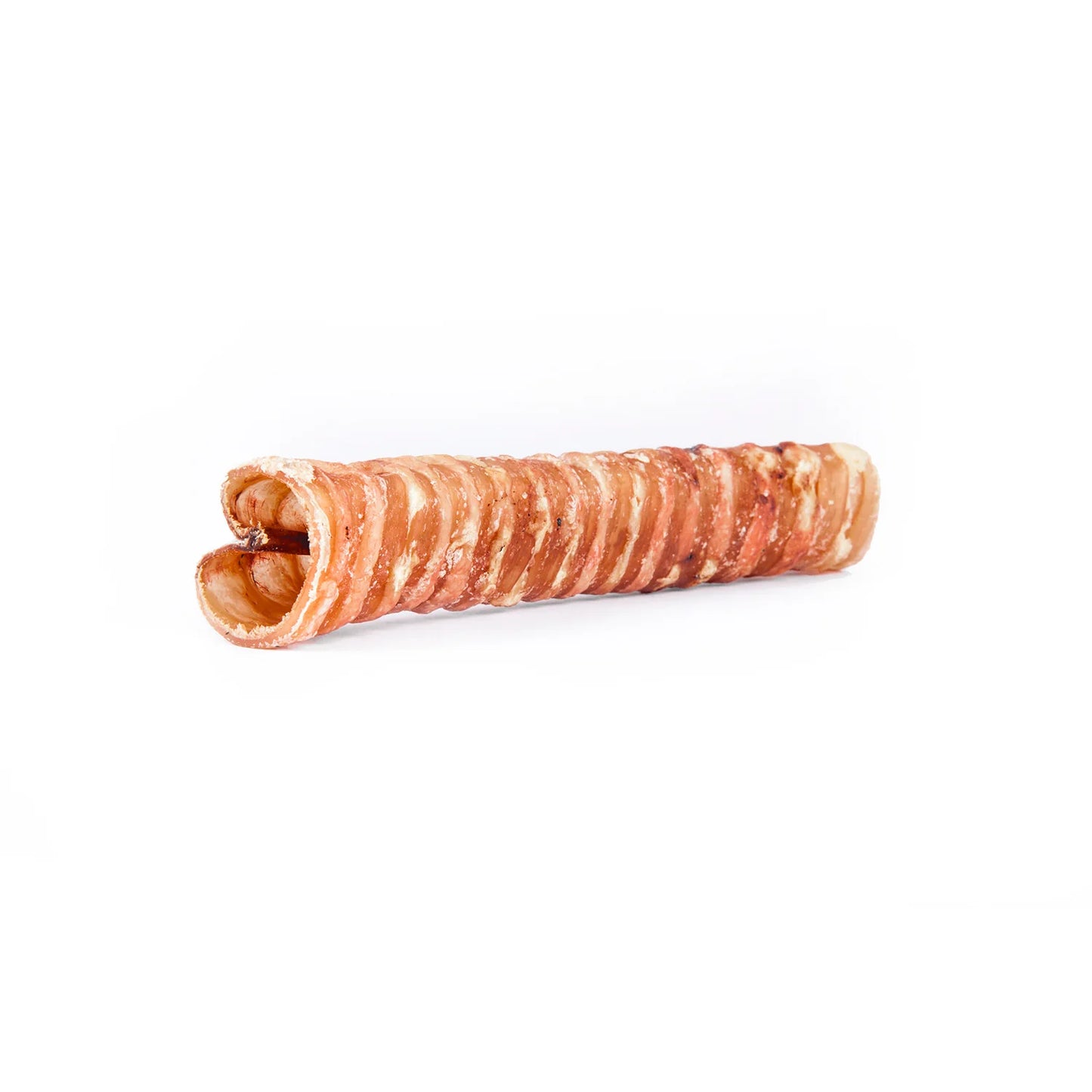 Raw Dog Chews 6" Beef Trachea Tube