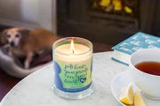 Pet House Lemon Verbena Plant-Based Soy Wax Candle