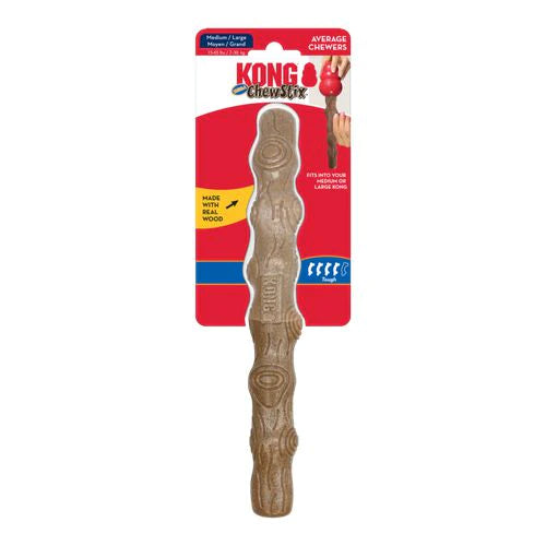 Kong Chewstix Mega Stick Medium/large