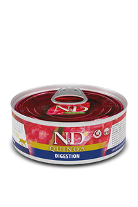 Farmina N&D Quinoa Digestion Recipe Canned Cat Food