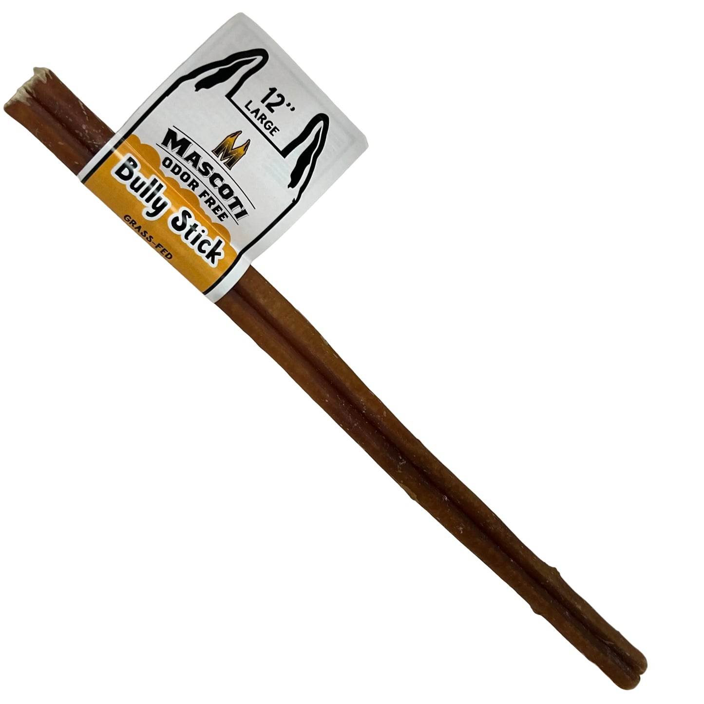 Mascoti 12" Large Bully Stick