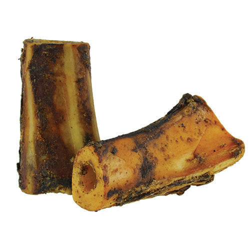 Jones Natural Chews 4" Center Beef Bone