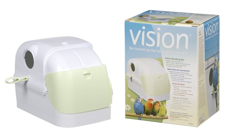 Vision Breeder Box