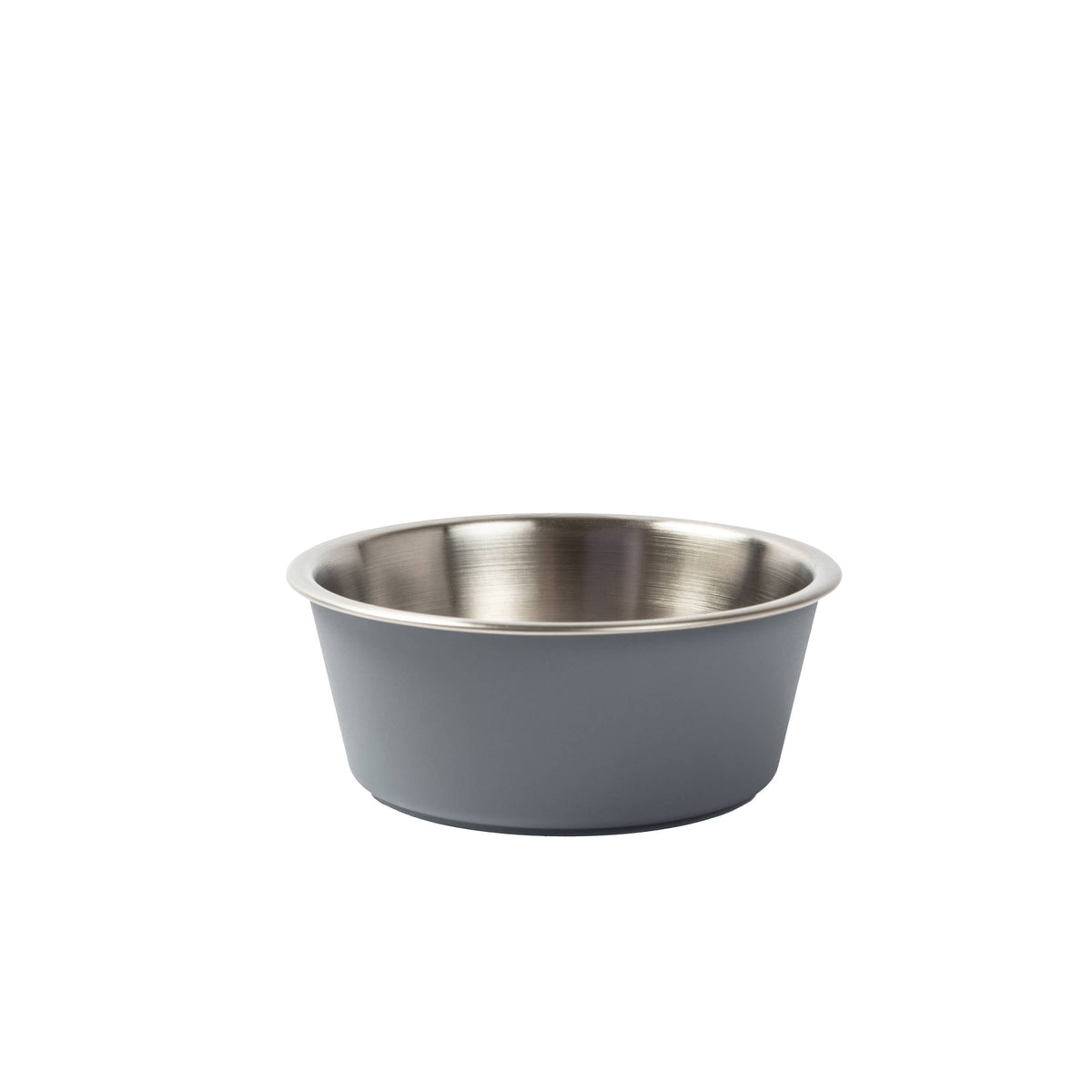 Malmo Pet Bowl: Blush Pink / Small