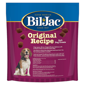Bil-Jac Original Recipe Dog Treats