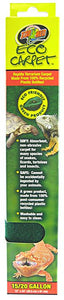 Zoo Med Eco Carpet Reptile Terrarium Carpet