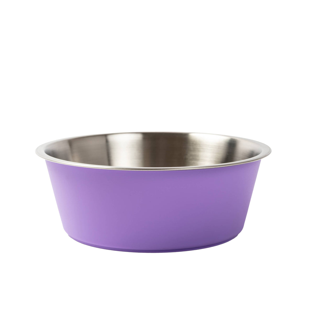 Malmo Pet Bowl: Navy Blue / Small