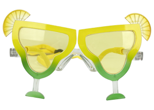 Multipet Margaritaville Sunglasses Pet Accessory