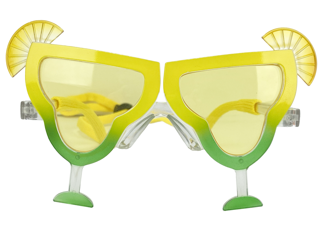 Multipet Margaritaville Sunglasses Pet Accessory