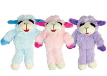 Load image into Gallery viewer, Multipet Floppy Lamb Chop Assorted Colors
