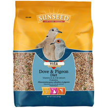 Load image into Gallery viewer, Sunseed Vita Dove &amp; Pigeon Diet
