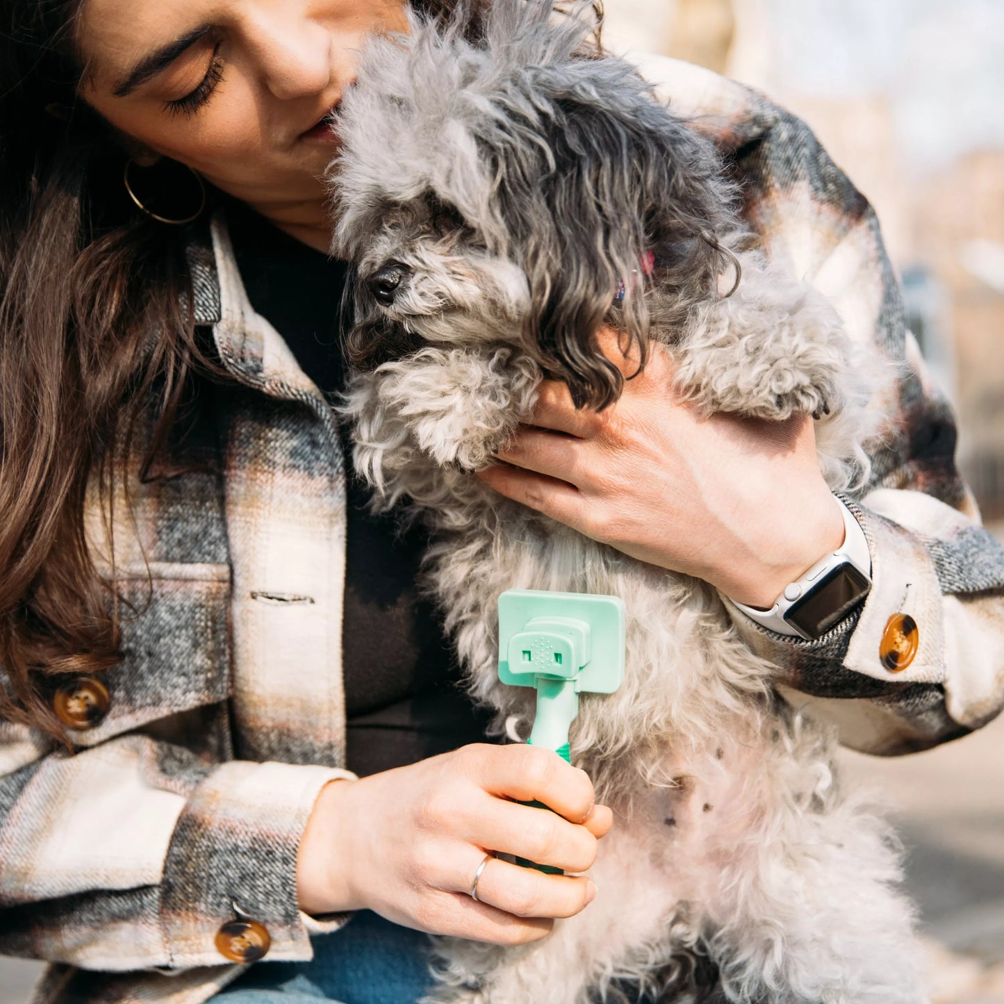 Coastal Li'l Pals Self-Cleaning Slicker