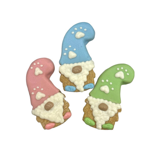 Paws Gourmet Bakery My Gnomies Dog Treats, 1 count