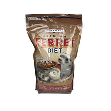 Load image into Gallery viewer, Marshall Premium Ferret Diet

