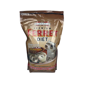 Marshall Premium Ferret Diet