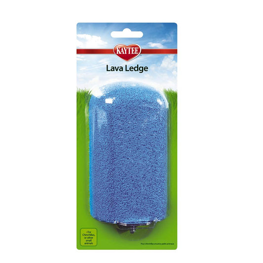 Kaytee Lava Ledge for Small Animals