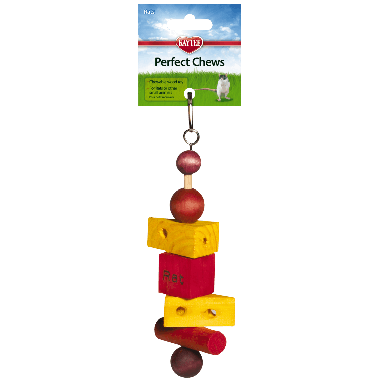 Kaytee Perfect Chews for Rats – Pet Paradise - Harvard