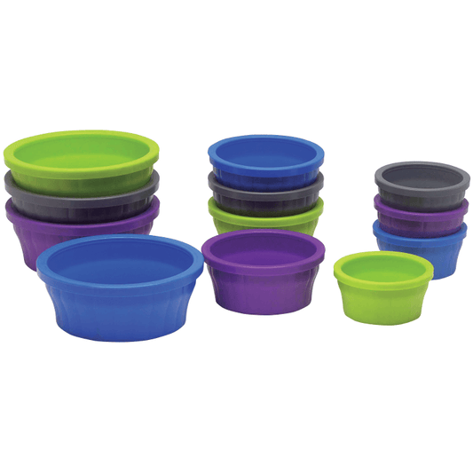 Kaytee Cool Crock Dish For Small Animals, Large