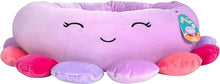 Load image into Gallery viewer, Squishmallows Beula The Octopus Pet Bed
