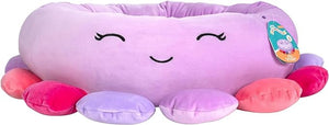 Squishmallows Beula The Octopus Pet Bed