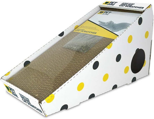 Pet Zone Alpine Climb Cat Scratcher