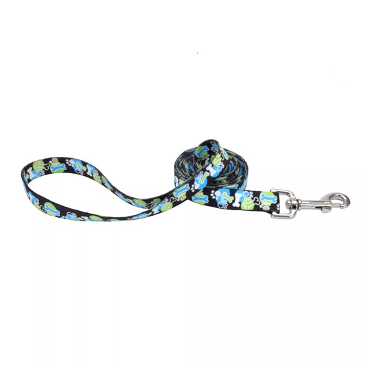 Coastal Styles Dog Leash Outreach