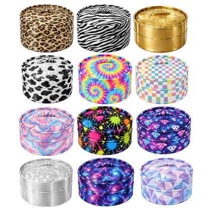 Fun Doh Mystery Gem Filled Squishy Dumpling Toy