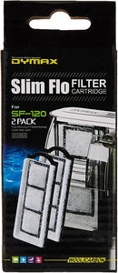 Dymax Slim Flo SF-120 Filter Cartridge