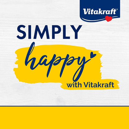 Vitakraft Crunch Sticks Golden Honey Flavor Cockatiel Bird Treat