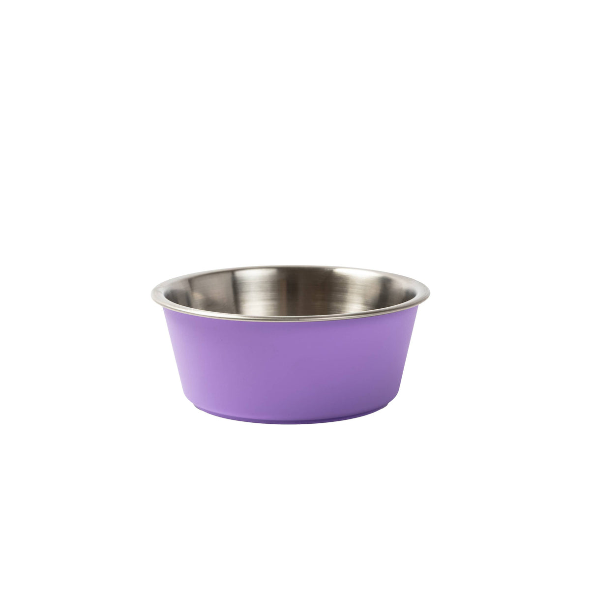 Malmo Pet Bowl: Blush Pink / Large