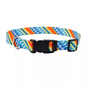 Coastal Leader Dogs for the Blind Styles Adjustable Dog Collar