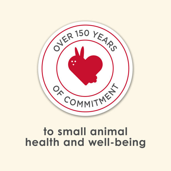 Kaytee Clean & Cozy Colors Sunset Bedding