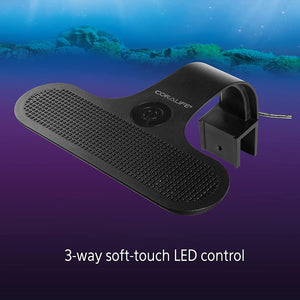 Coralife Marine LED Clip-On Light