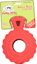 Load image into Gallery viewer, Jolly Pets Tuff Treader Dog Toy, Small
