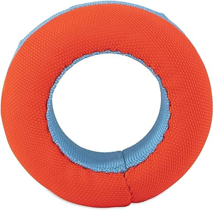 Chuckit! Amphibious Roller Ball Dog Toy That Floats for Medium and Large Dogs