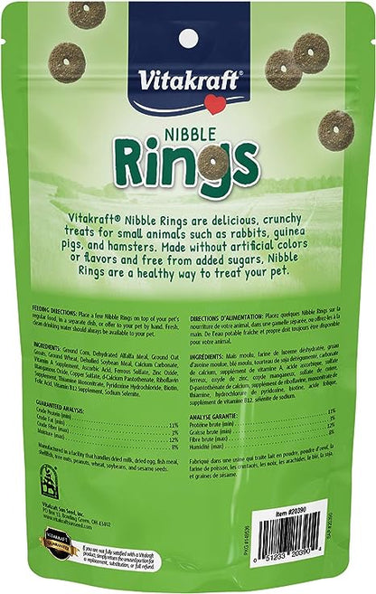 Vitakraft Nibble Rings