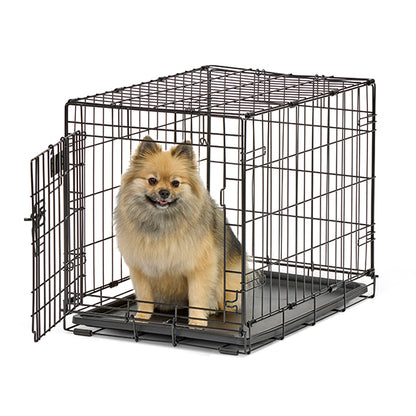 MidWest ConTour Dog Crate 24" Single Door