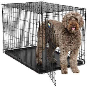 MidWest ConTour Dog Crate 48" Single Door
