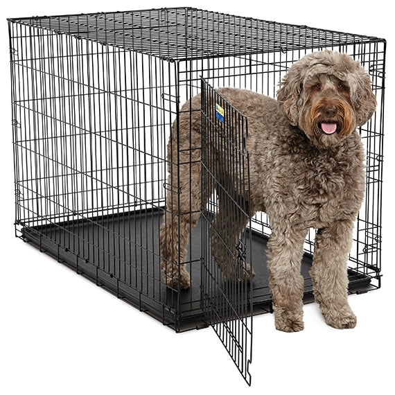 MidWest ConTour Dog Crate 48