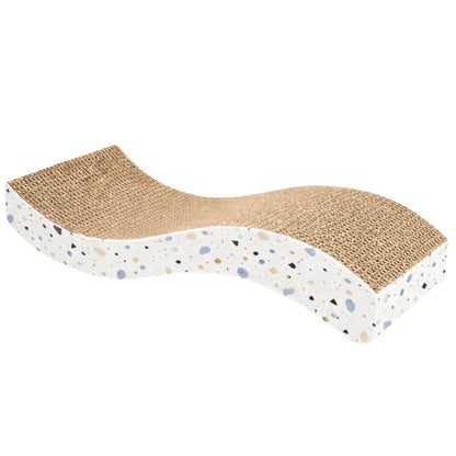 Wavy Cat Scratcher: Ashby
