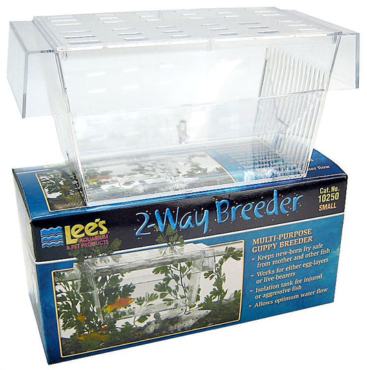 Lee's 2-Way Breeder