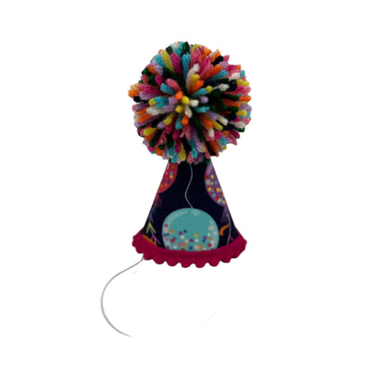 Pup Party Hats Celebration Balloons Party Hat: M