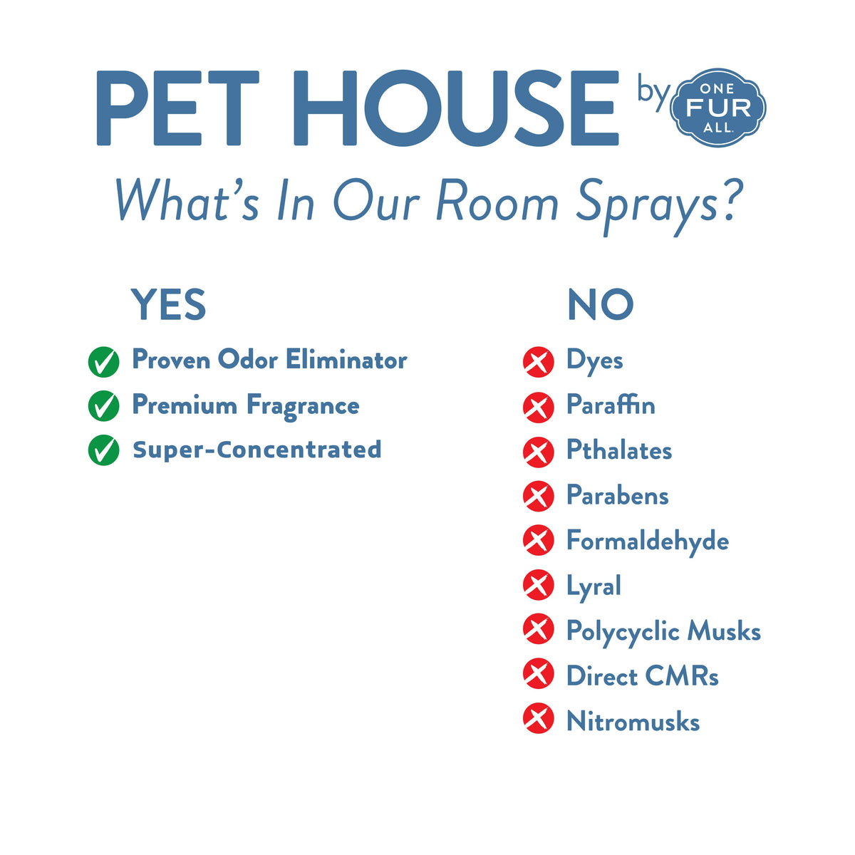 Pet House Apple Cider Freshening Room Spray 4 fl oz