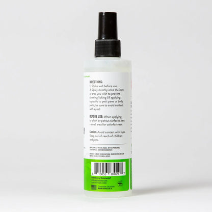 Skout's Honor Super Sour! Anti Chew Spray, 8 oz