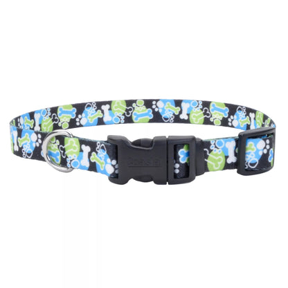 Coastal Styles Adjustable Dog Collar Outreach